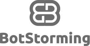 Logo Botstorm